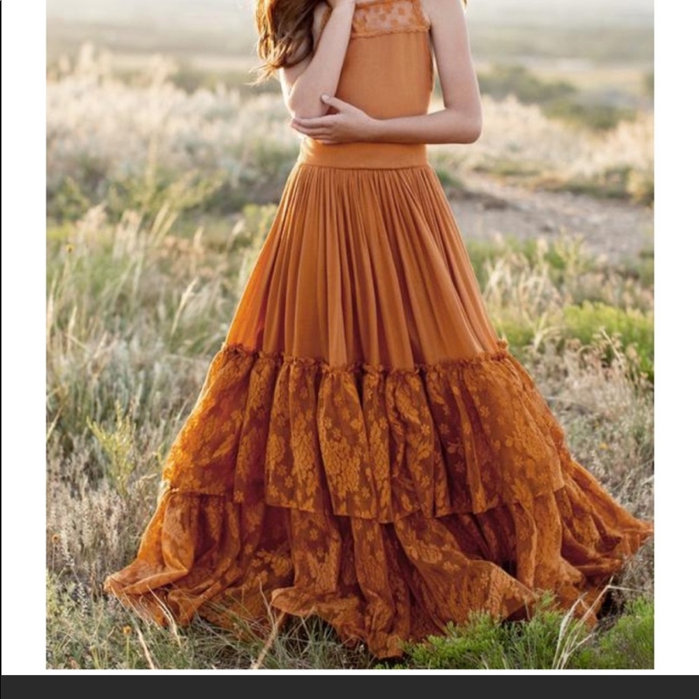 Joyfolie Teen Dress! Never worn